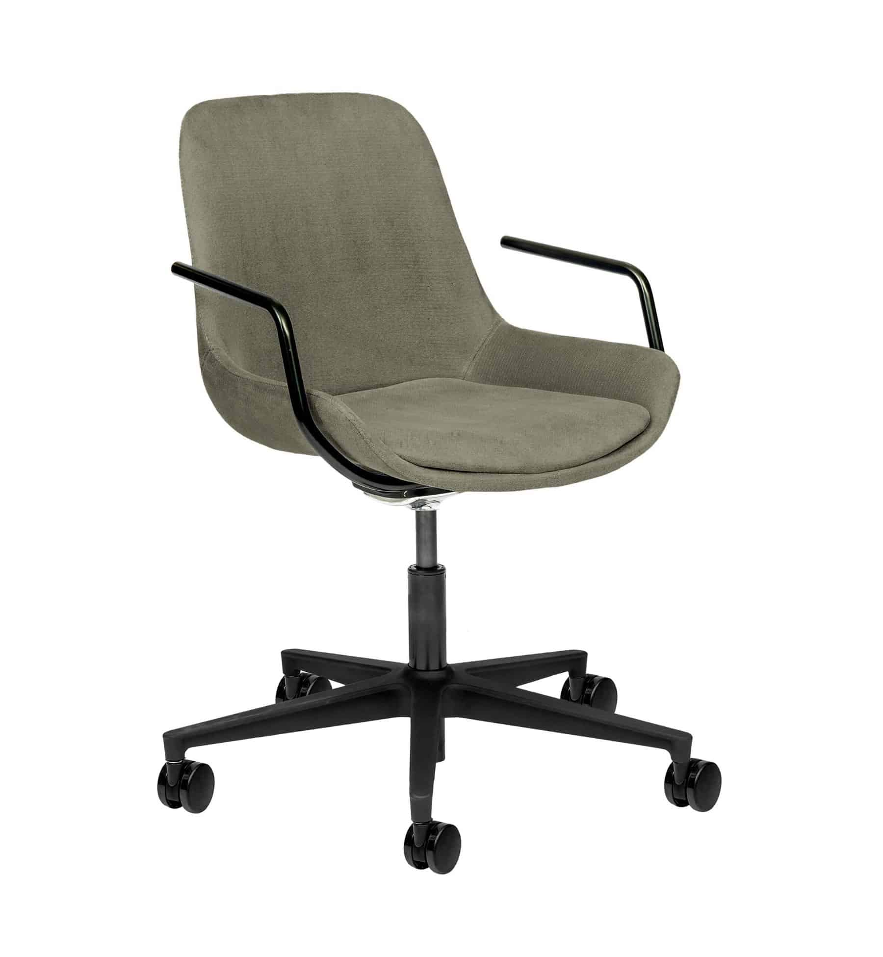 Lyon Swivel Chair
