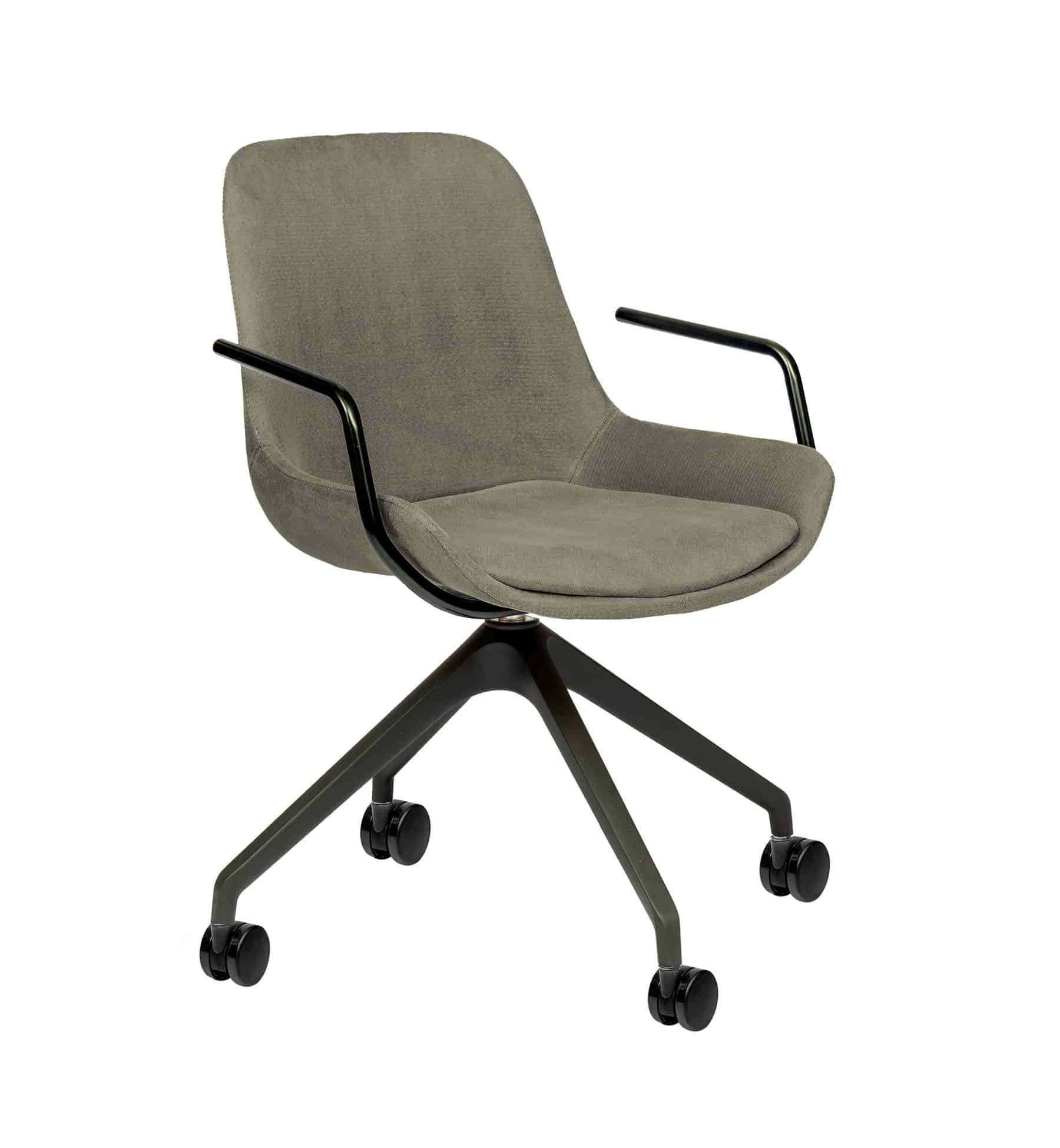 Lyon Swivel Chair