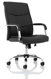 Carrello Luxury Executive Leather Chair