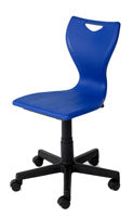 EN Series Swivel Chair