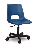 Classic IT Chair