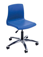 Hype Swivel Chair