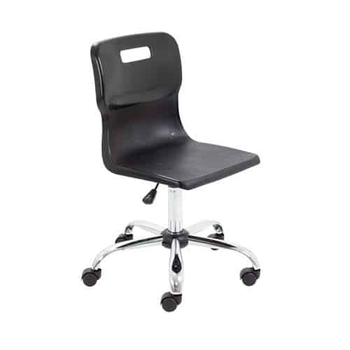 Adult Titan Swivel IT Chair