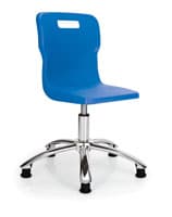 Junior Titan Swivel IT Chair