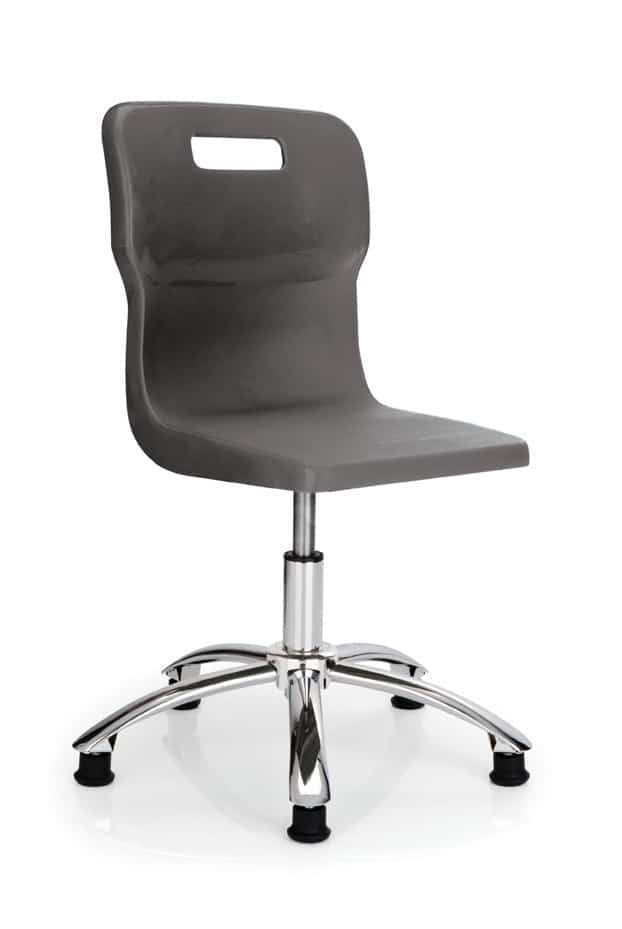 Adult Titan Swivel IT Chair