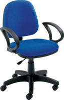 Carlisle Operator Chair