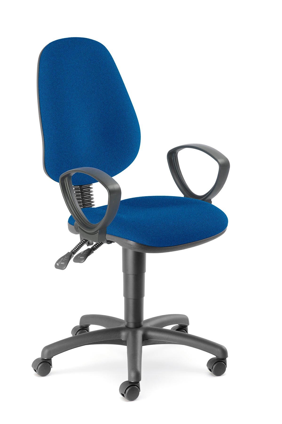 Carlisle Operator Chair