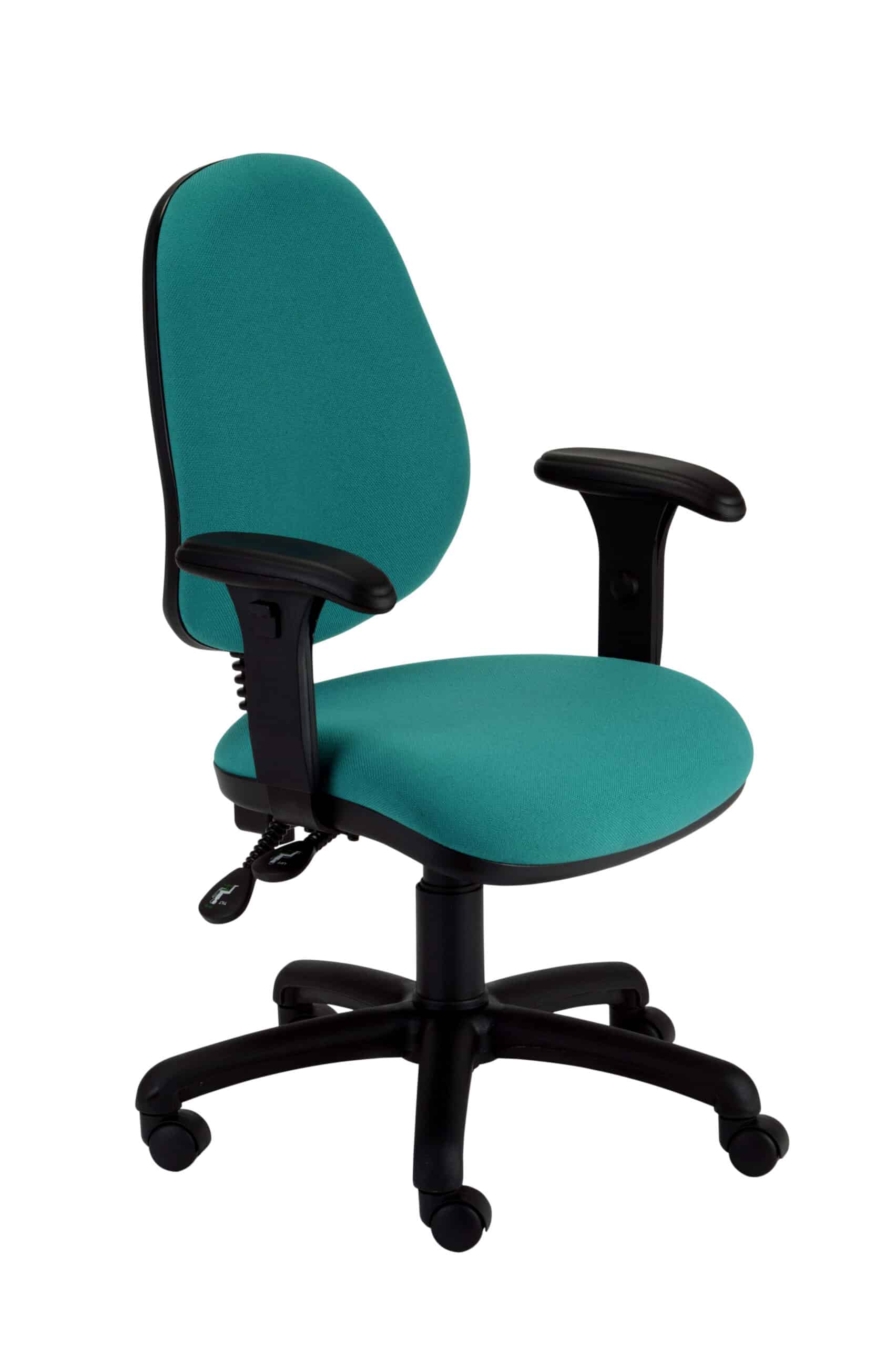 Carlisle Operator Chair