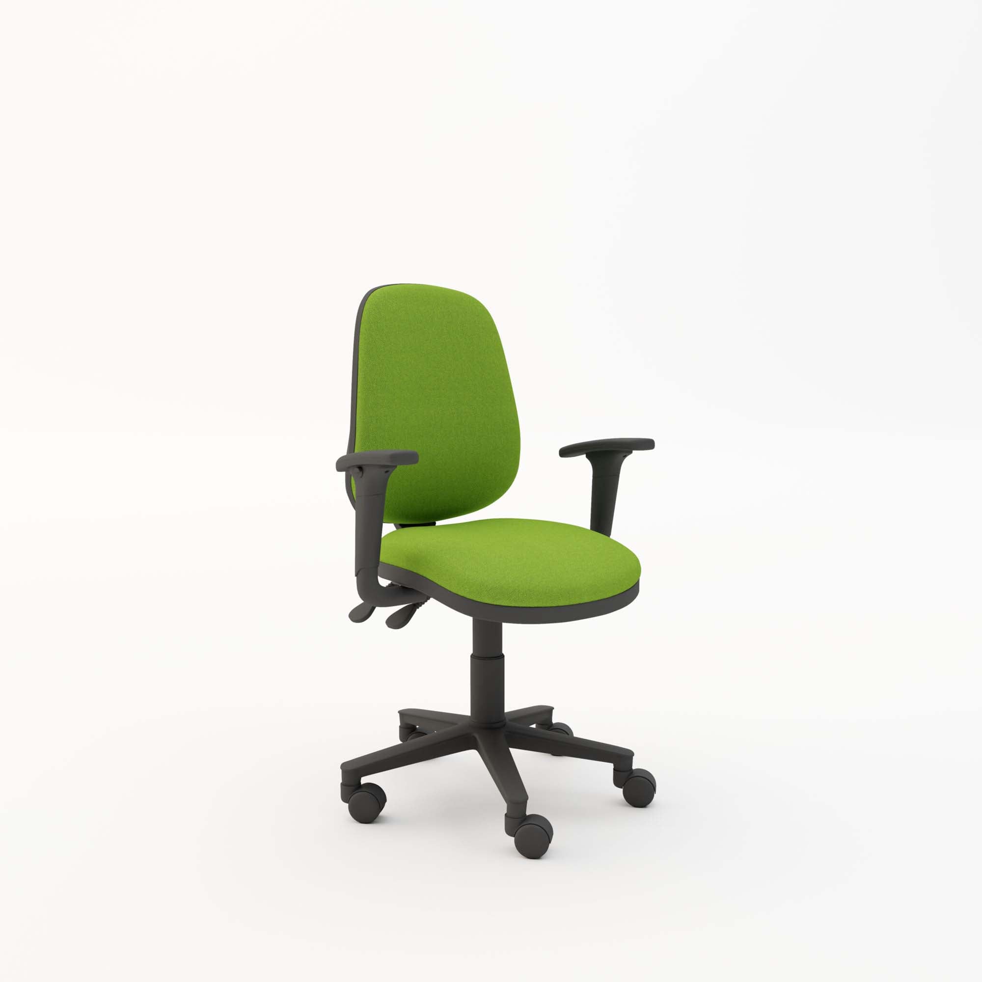 Carlisle High Back Draughtsman Chair