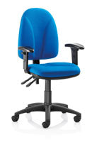 Helmsley High Back Operator Chair