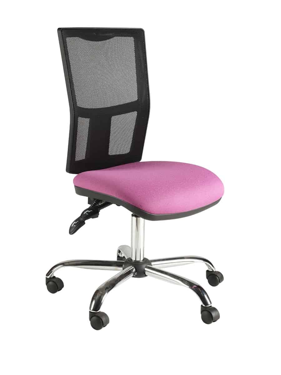 Craigston Mesh back Operator Chair