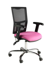 Craigston Mesh back Operator Chair