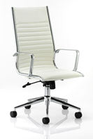 Balmoral Chair (Cantilever Visitors Chair)