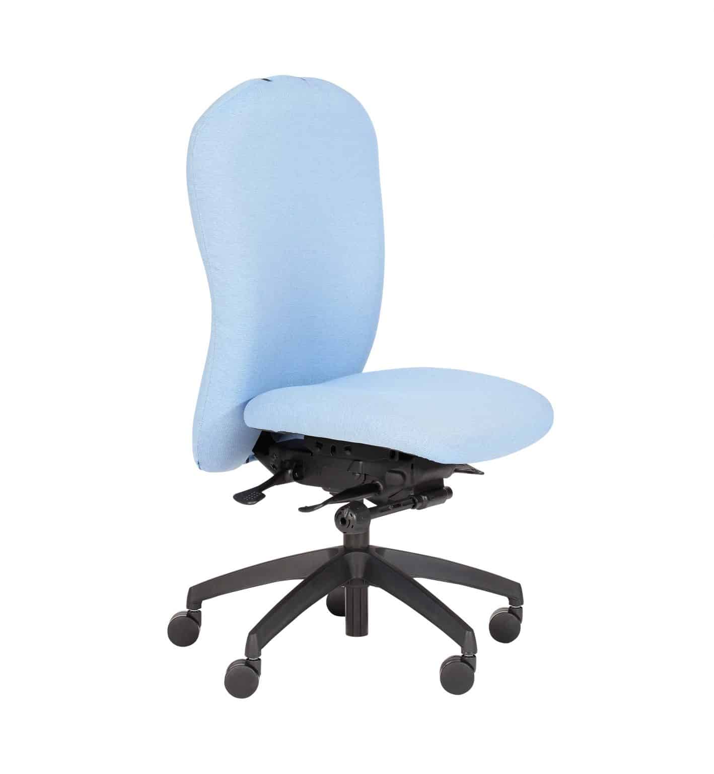Stockholm Posture Chair