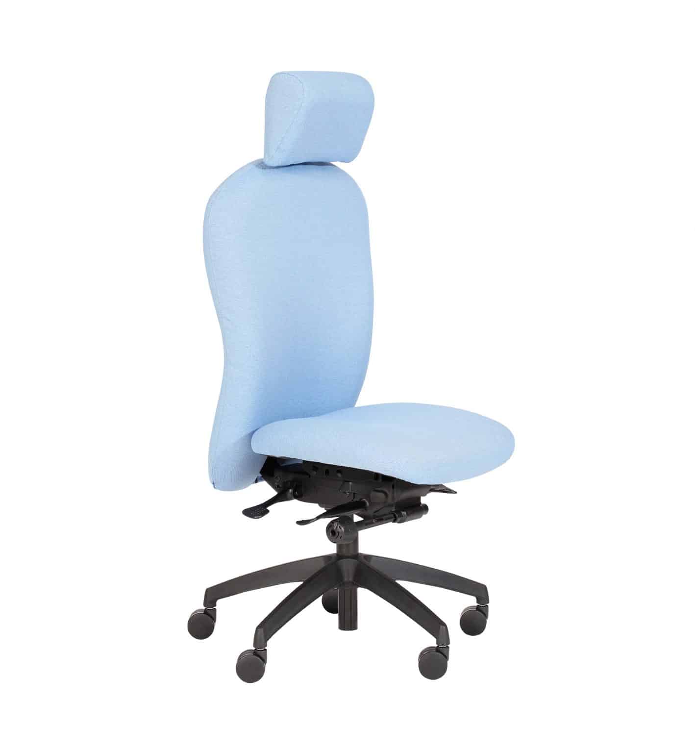 Stockholm Posture Chair