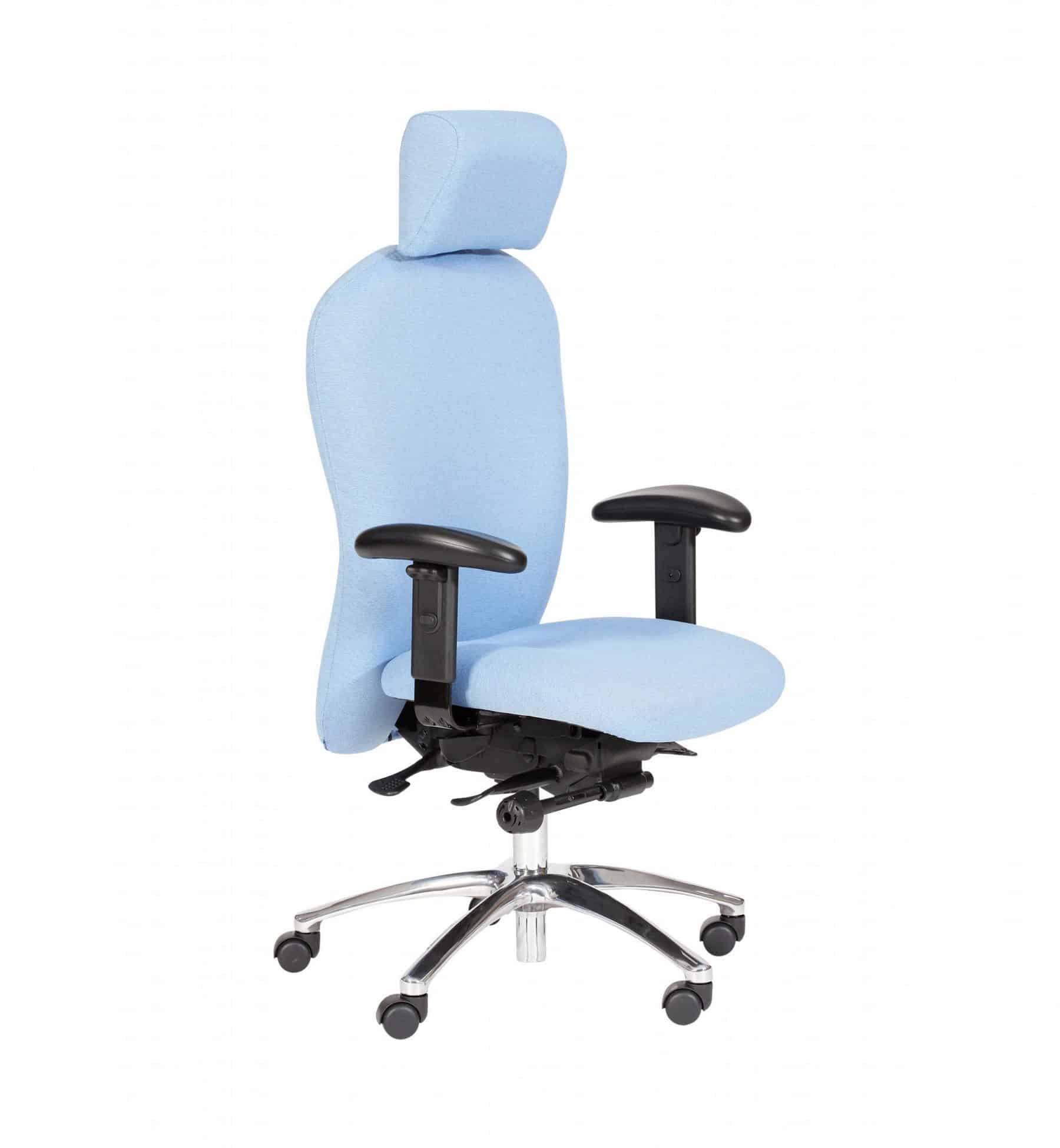 Stockholm Posture Chair