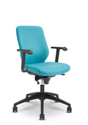 Trebuchet Posture Chair