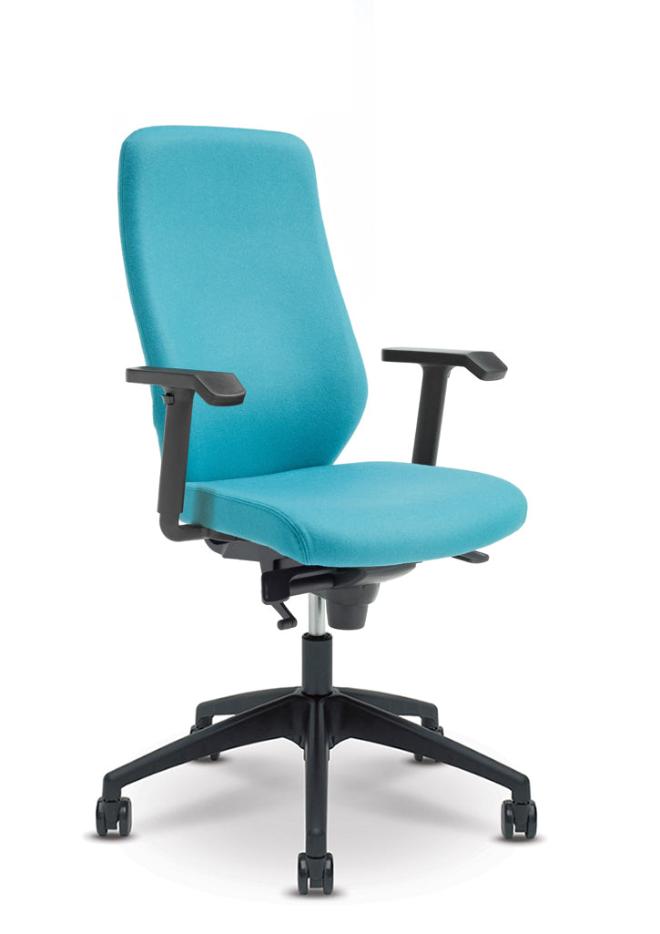 Trebuchet Posture Chair