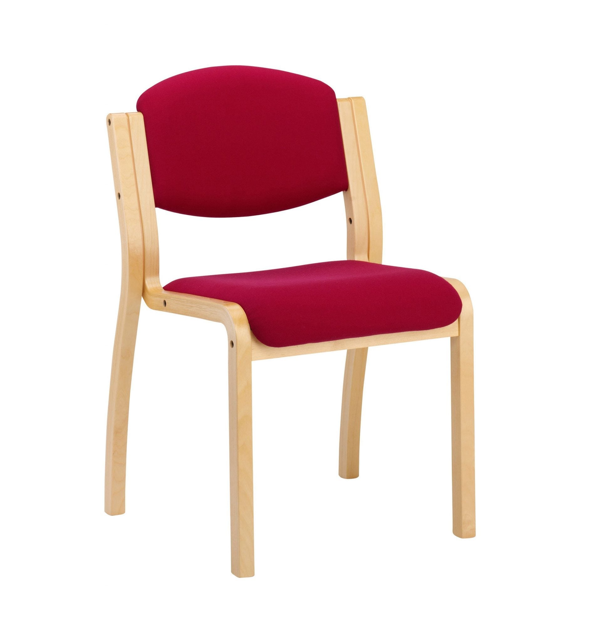 Lorenzo Wood Framed Chair