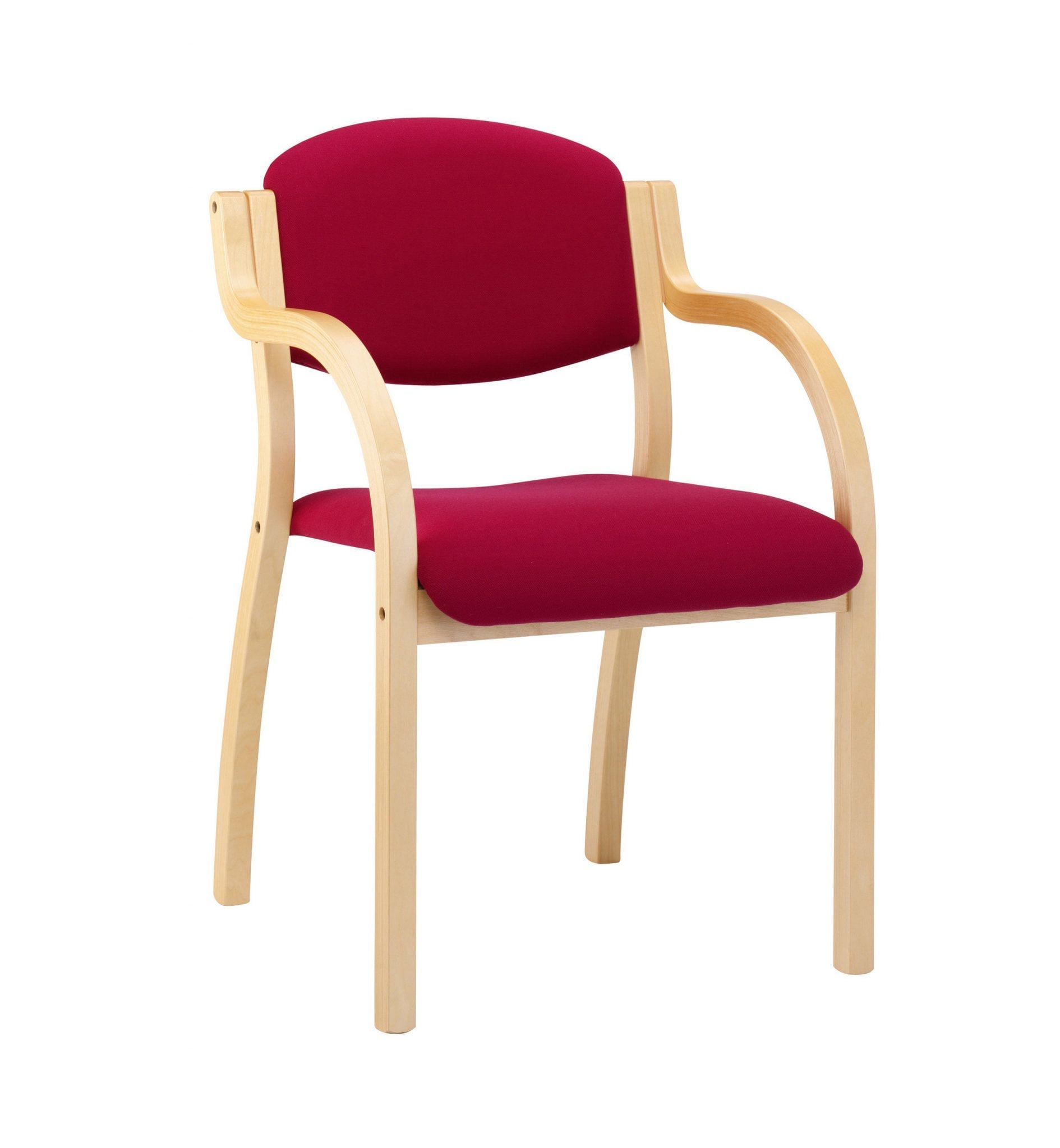 Lorenzo Wood Framed Chair