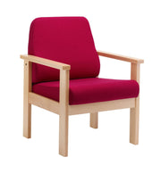 Witney Visitor Chair