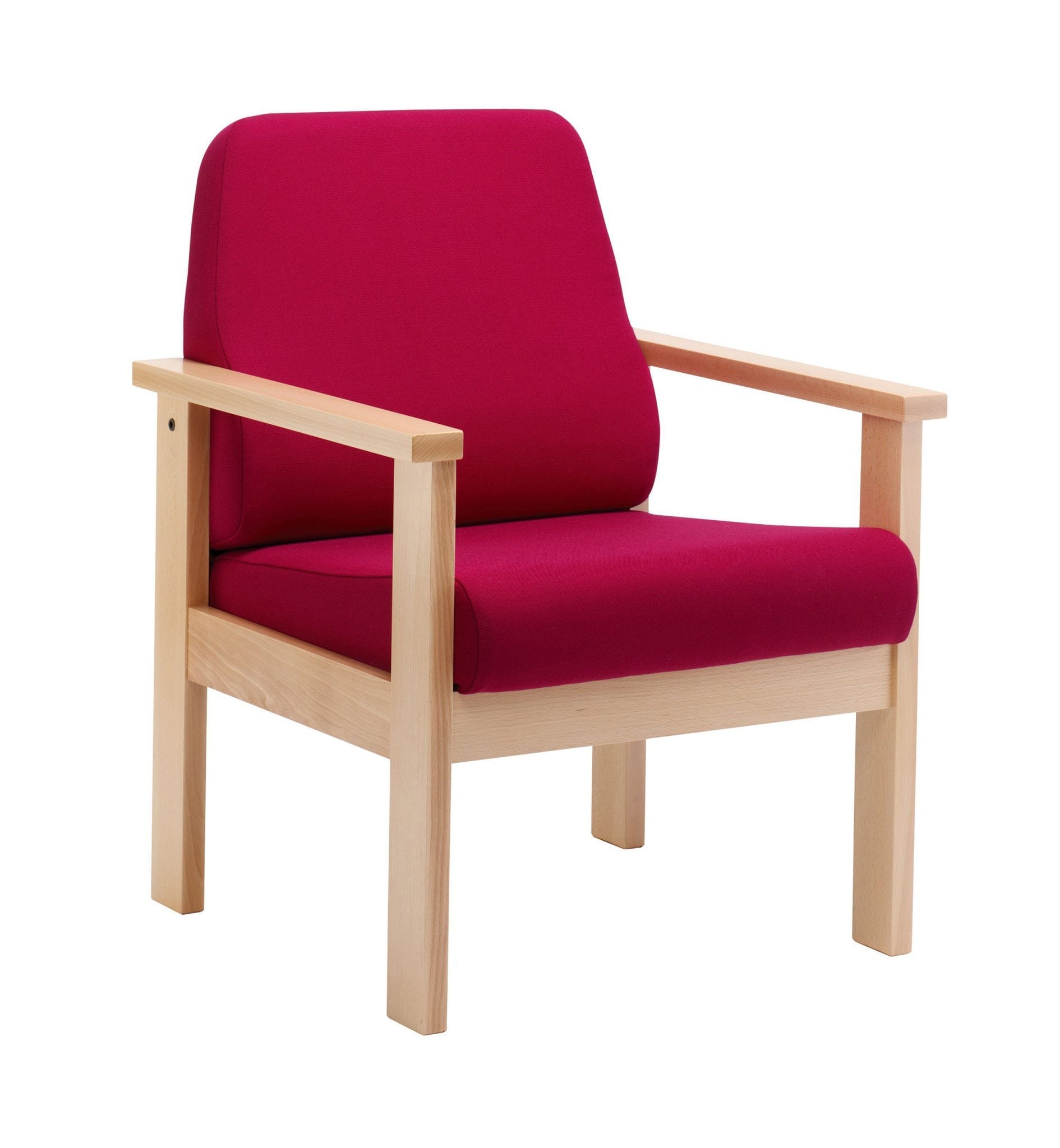 Witney Visitor Chair