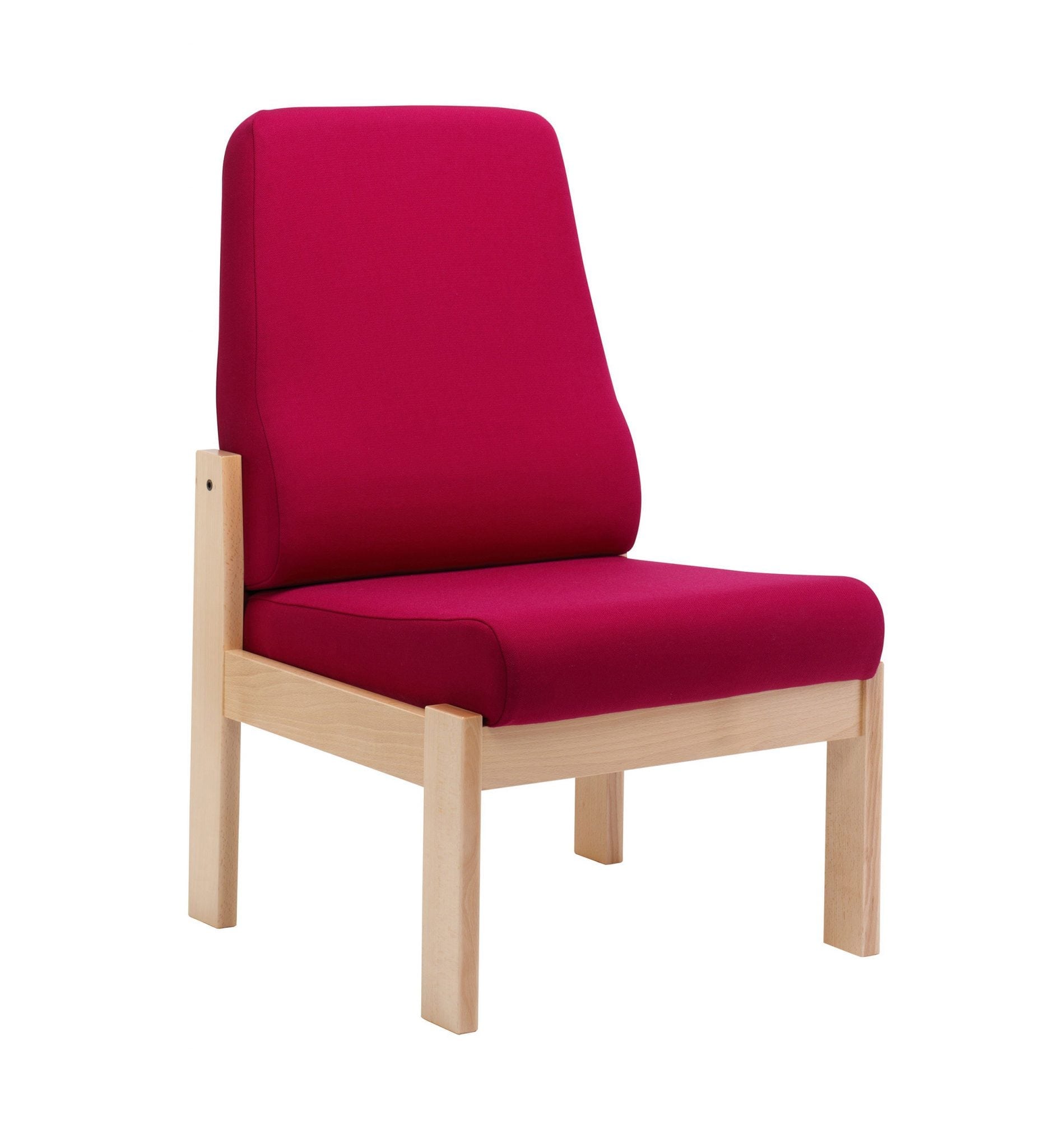 Witney Visitor Chair