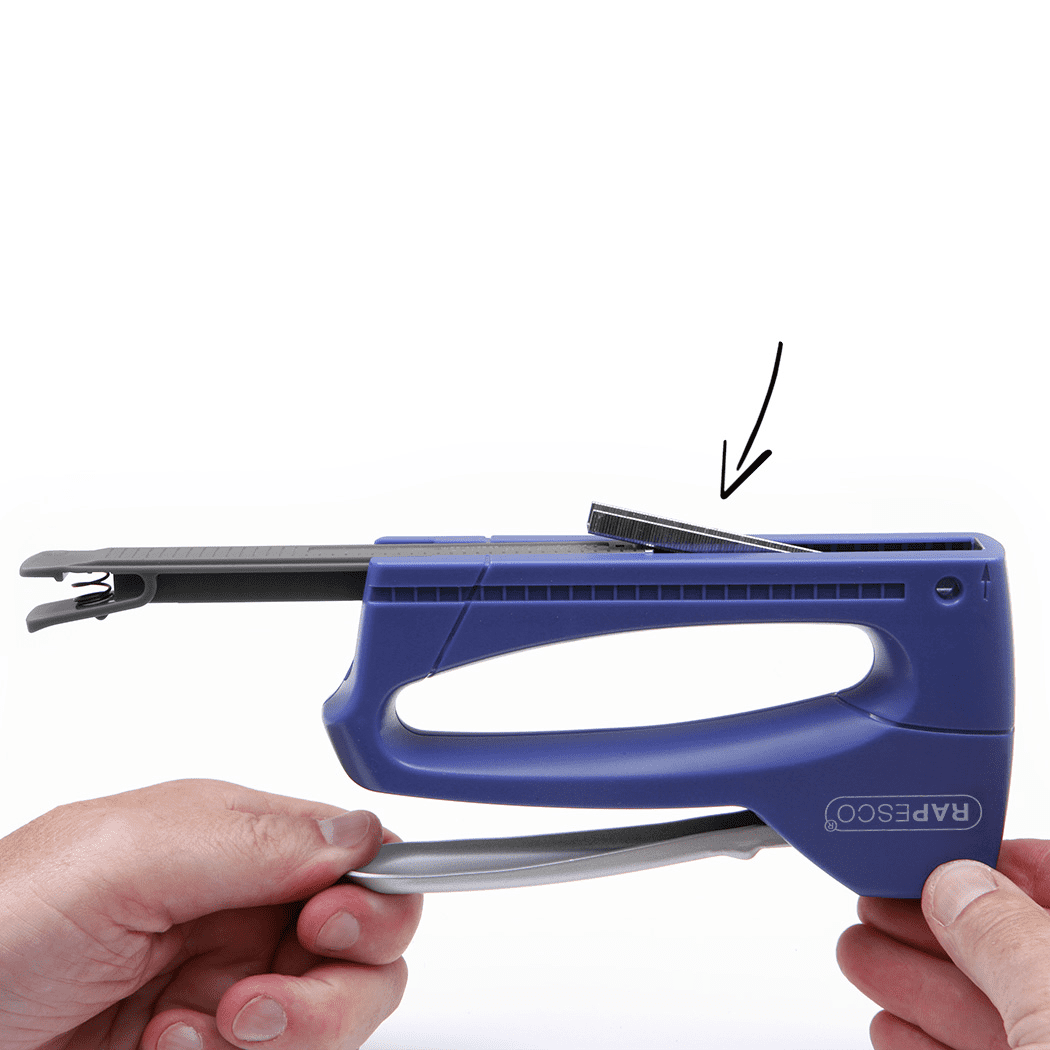 Rapesco T8-Lite Tacker