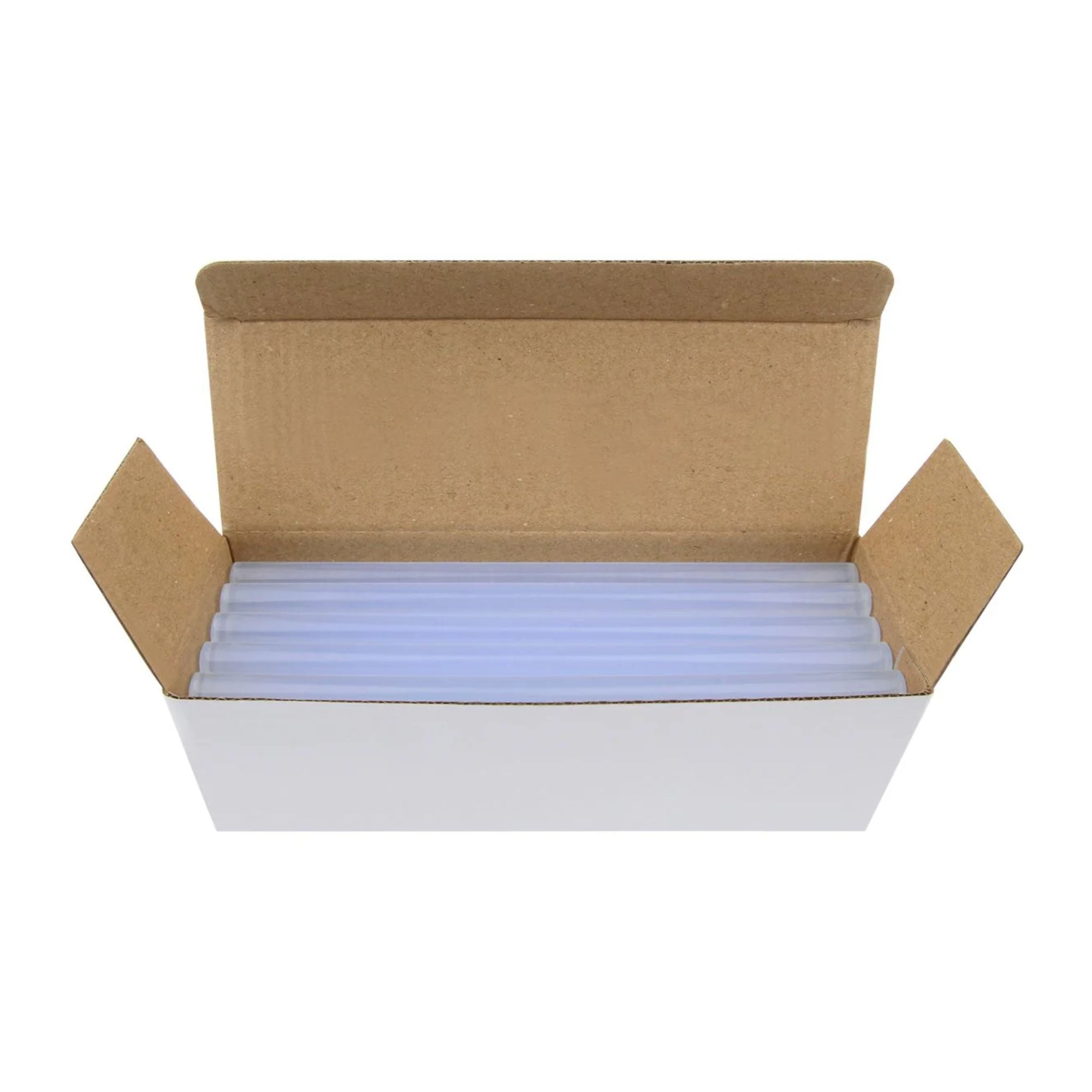 Texet Cool Melt Glue Sticks - Pk25