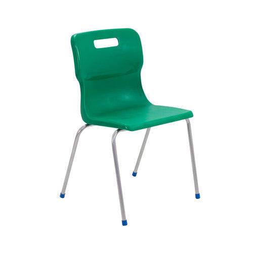 Titan 4 Leg Chair