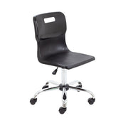Junior Titan Swivel IT Chair