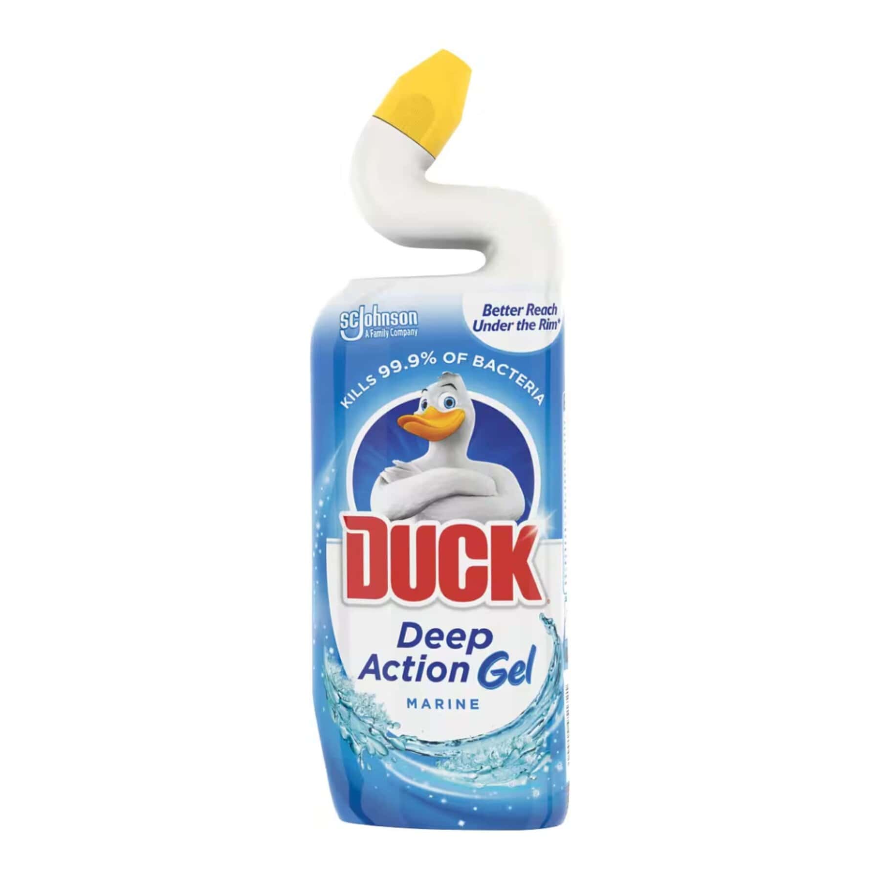 Toilet Duck Marine