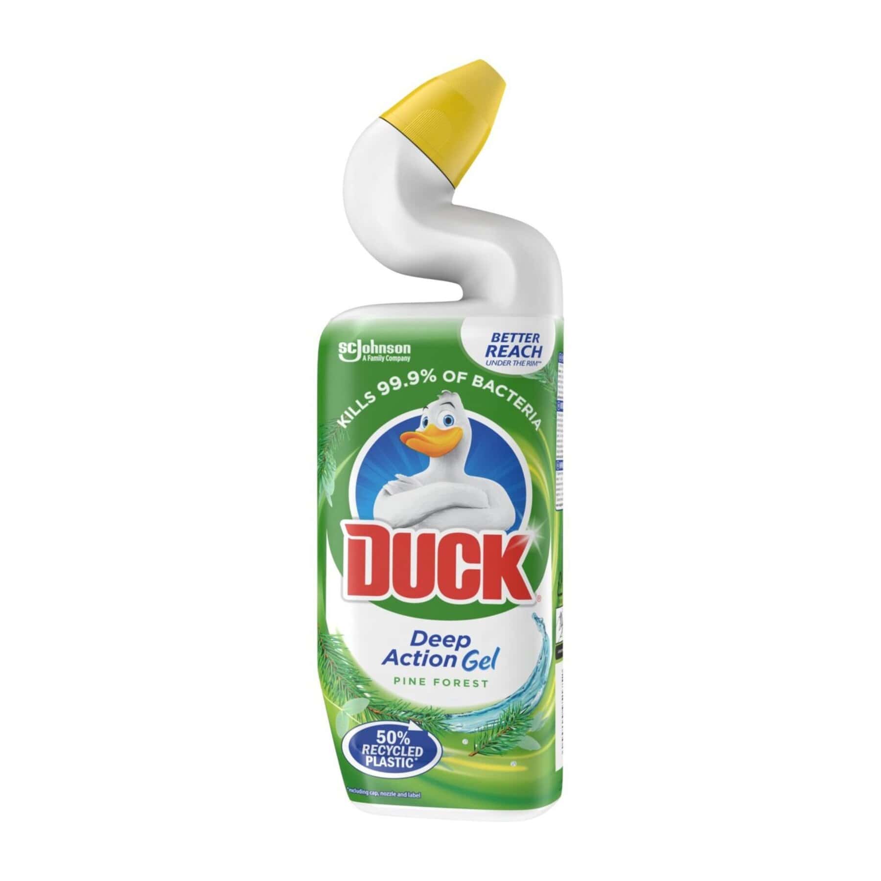 Toilet Duck Pine Forest