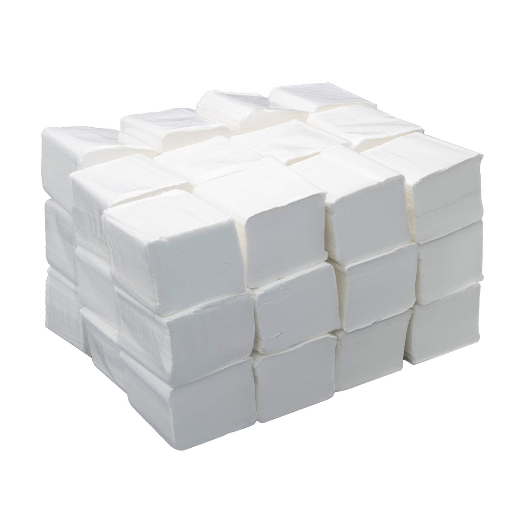 Antol Bulk Pack Toilet Tissues - 36 Sleeves