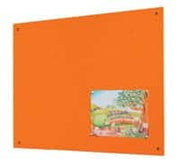 Contemporary Unframed Noticeboards