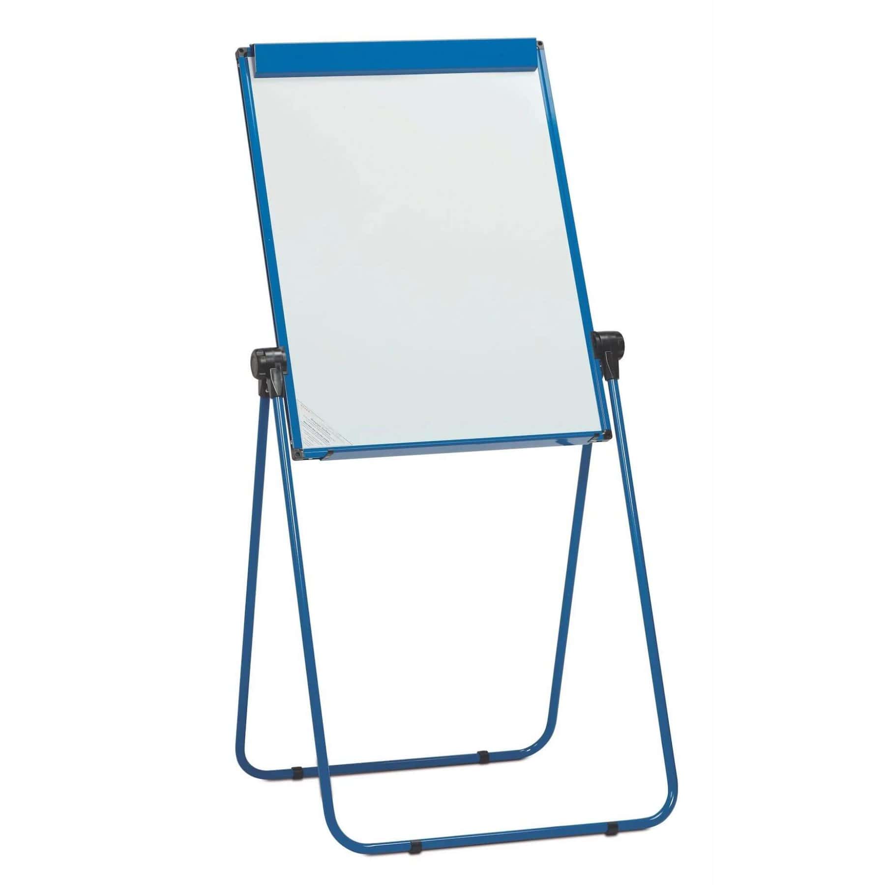Ultramate Magnetic Loop Leg A1 Flip Chart Easel