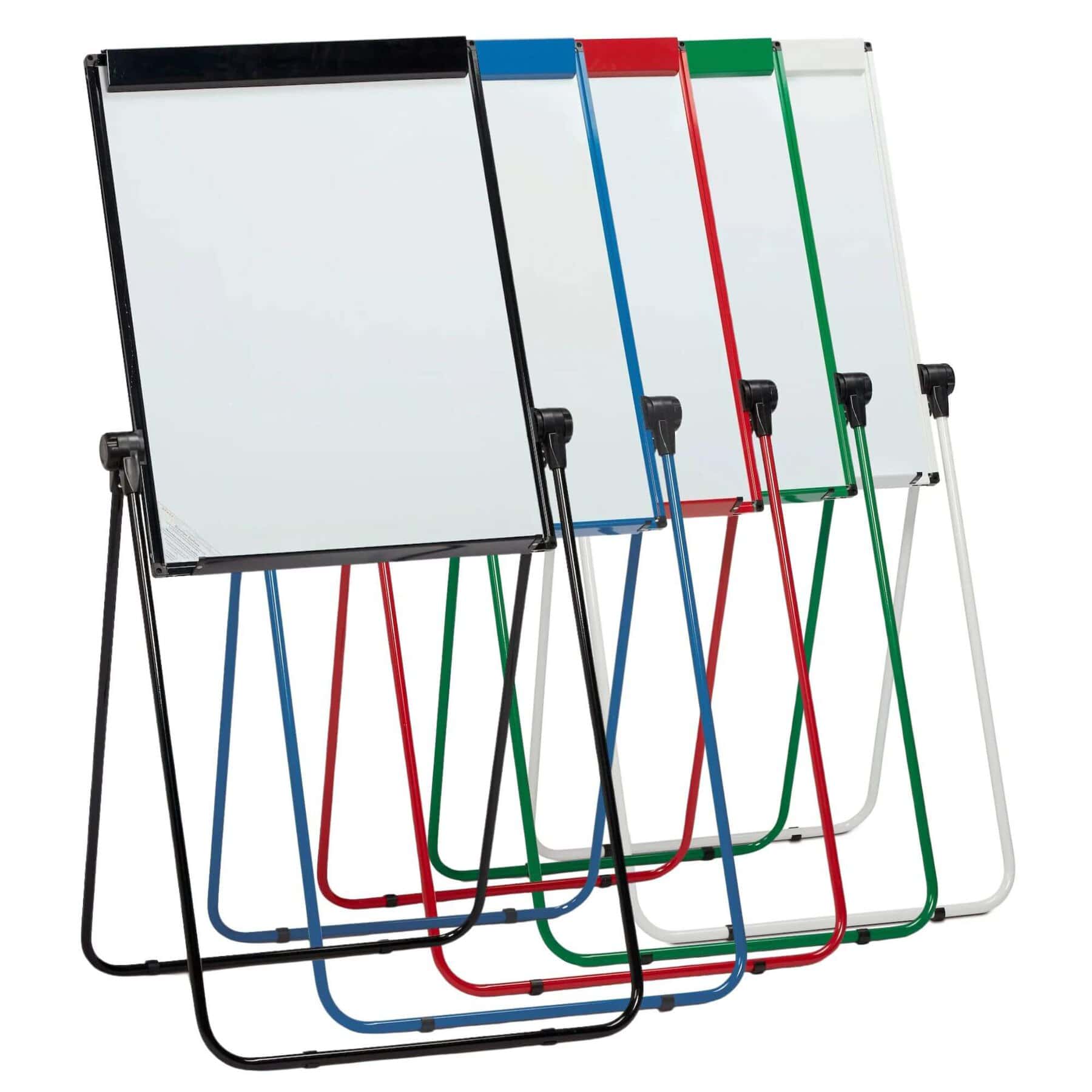 Ultramate Magnetic Loop Leg A1 Flip Chart Easel