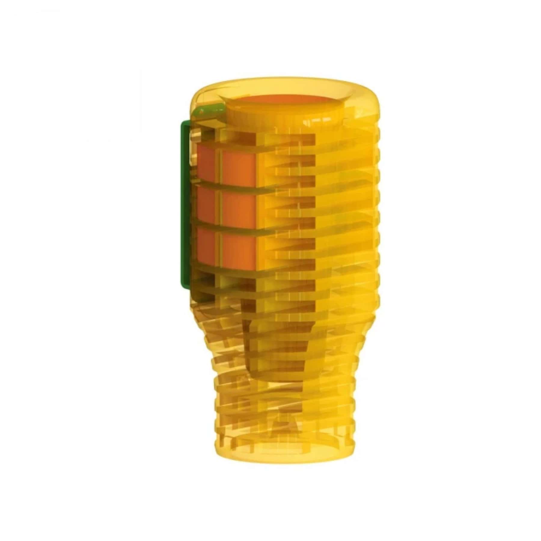 Vectair V-Air SOLID Evolution Air Freshener Cartridge Refills - 6pk