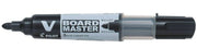 Pilot V-Board Master Drywipe Marker Bullet Tip Pens