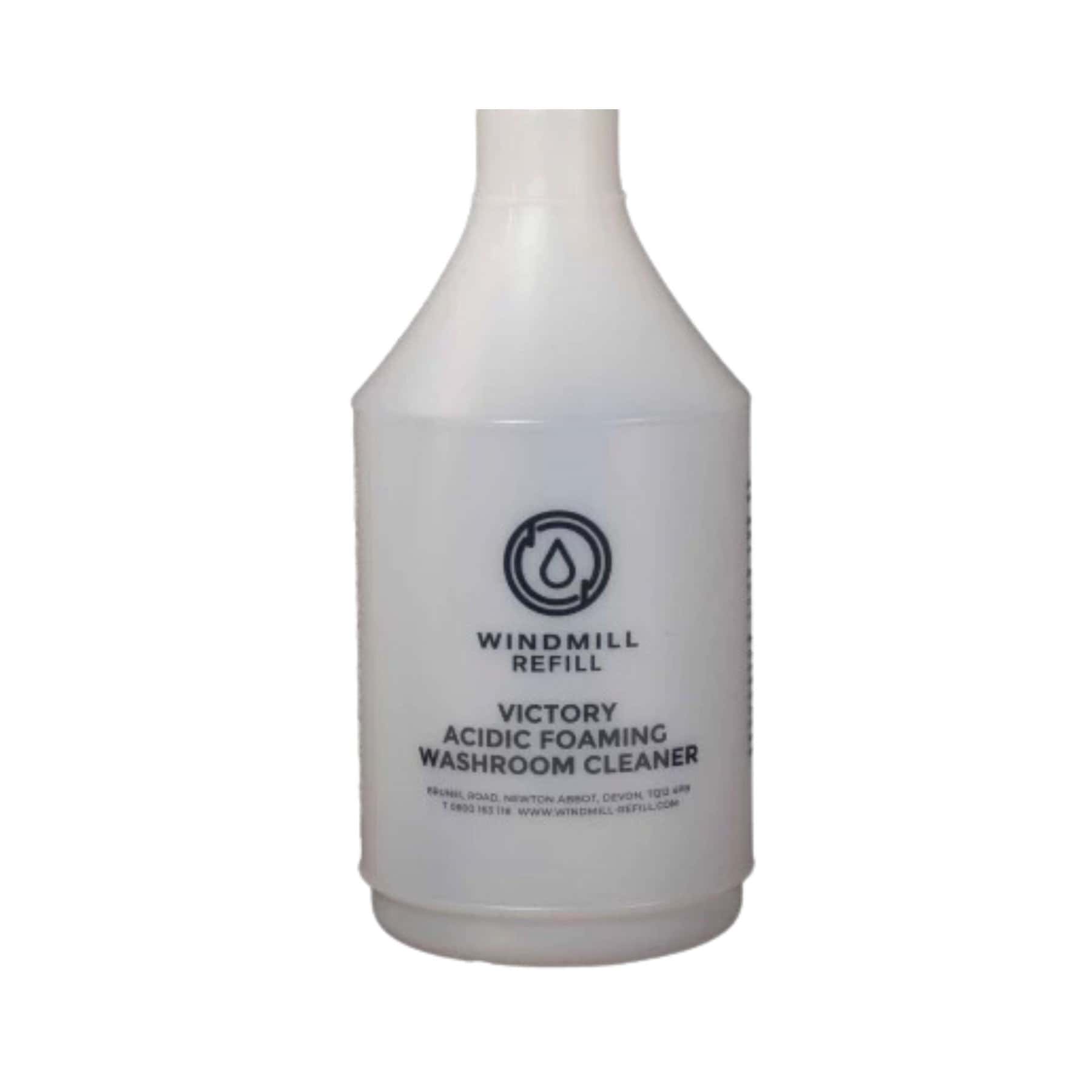 Windmill 750ml Screen Printed Trigger Spray Bottle