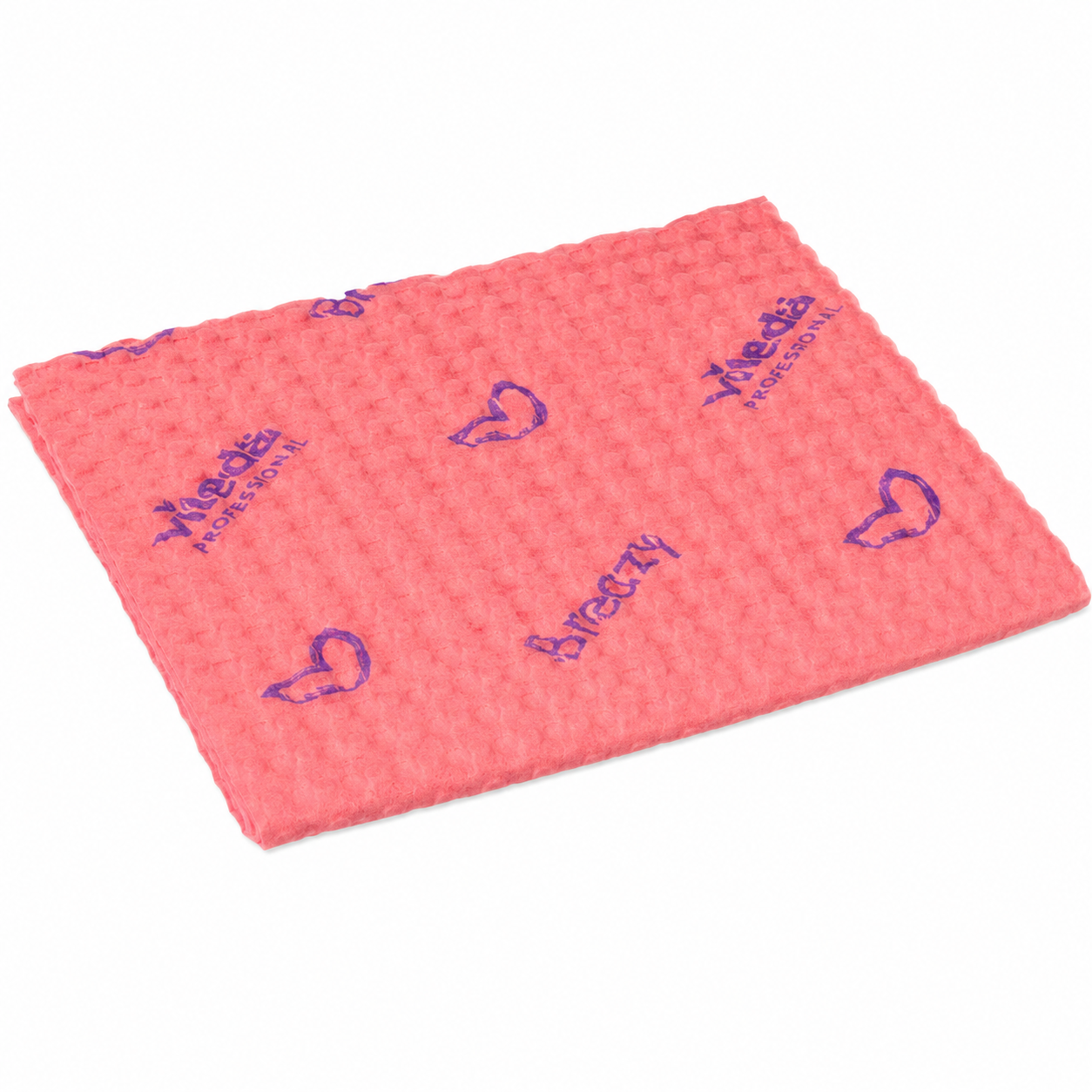 Vileda Breazy Microfibre Cloth - Pk25