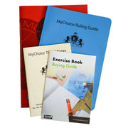 MyChoice Sample Pack