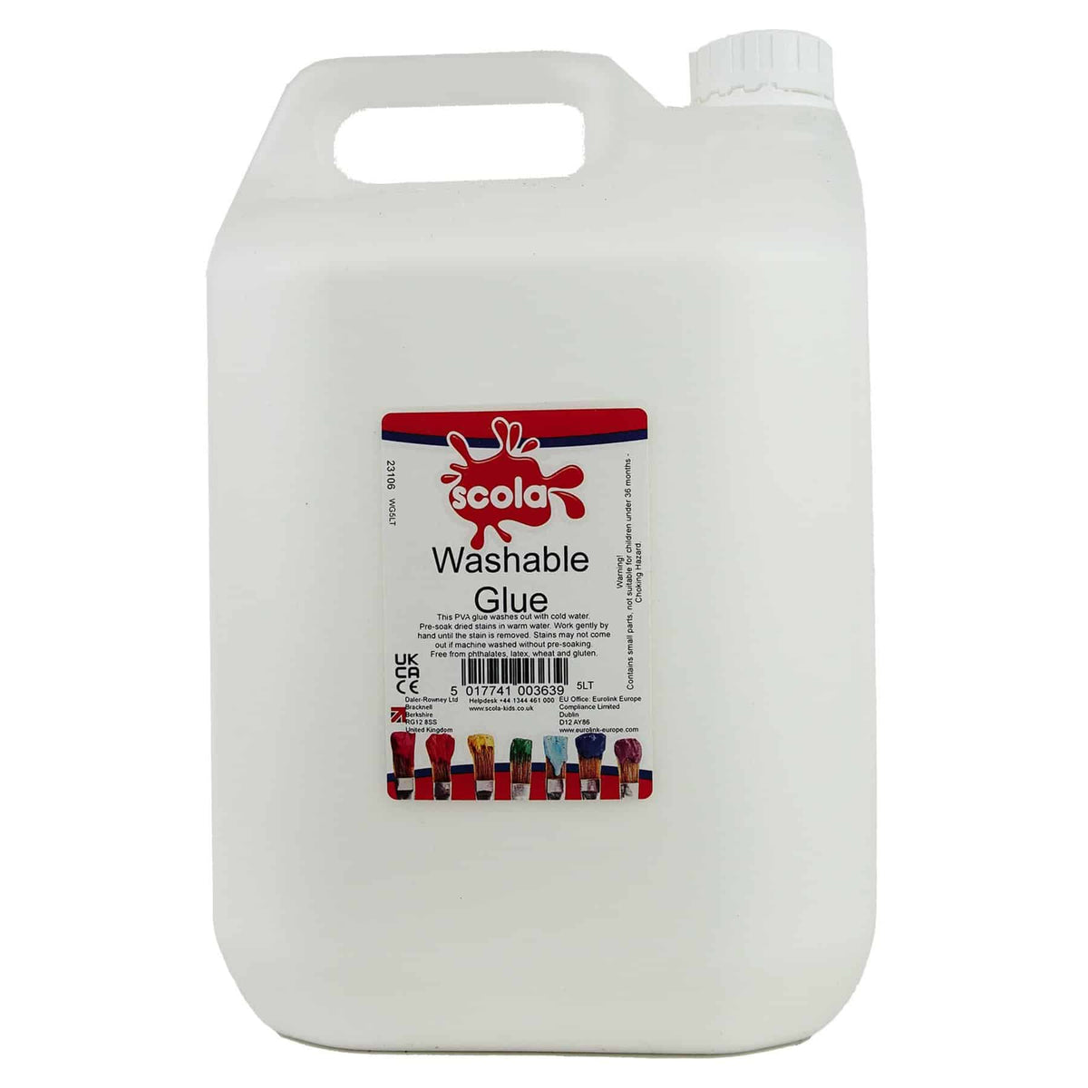 Washable PVA Glue