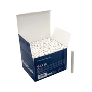 White Anti-Dust Chalk - Pk144
