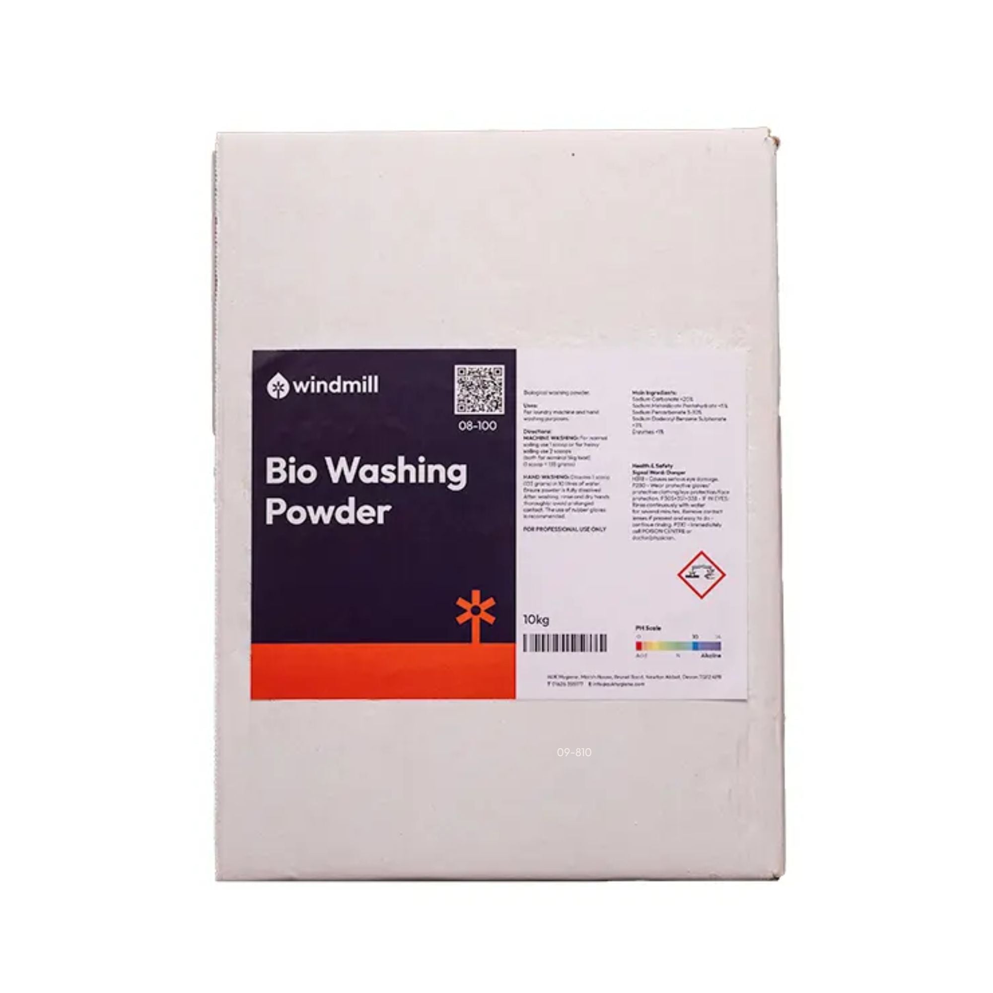 Windmill Washing Powder - 10kg