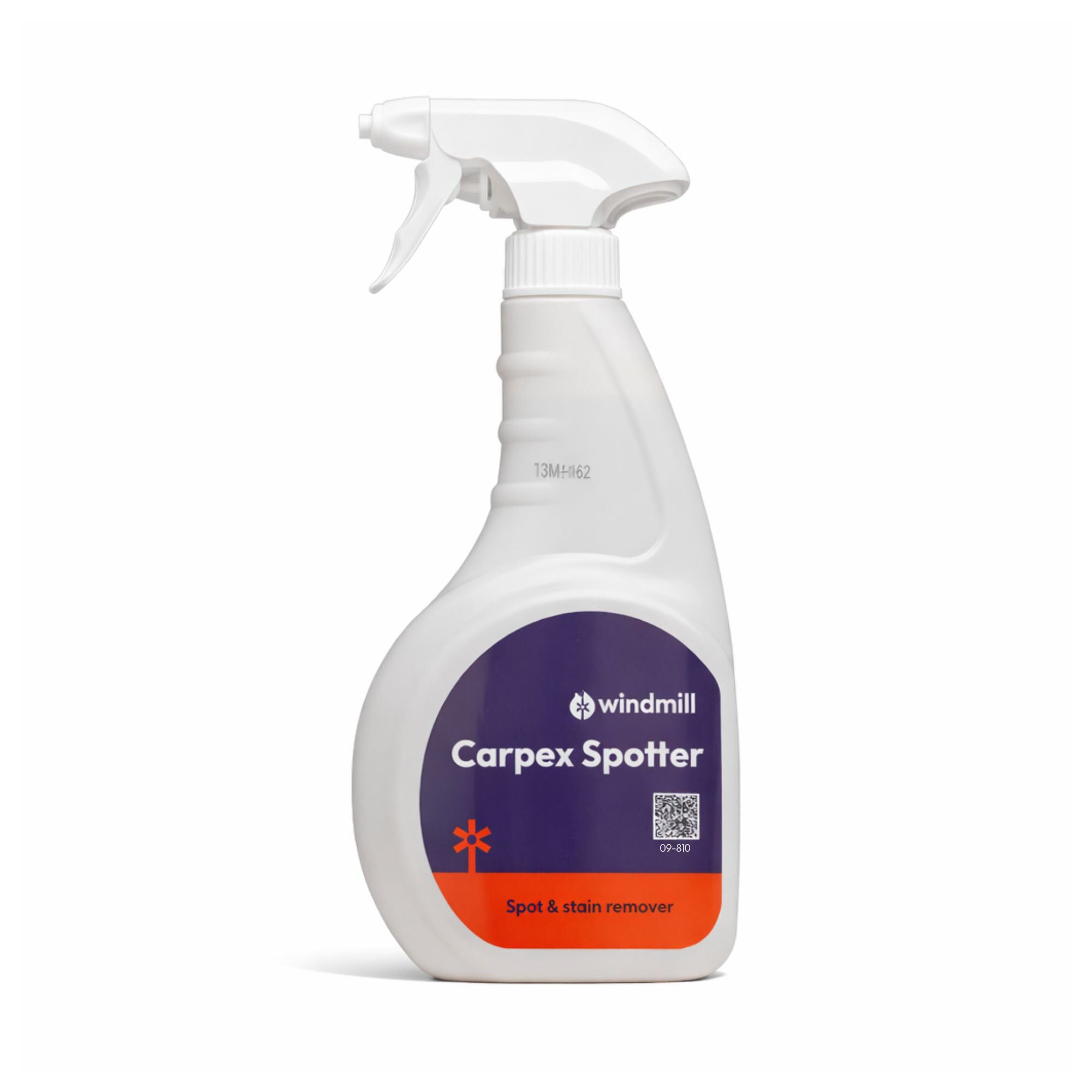 Windmill Carpex Spotter Spot and Stain Remover 750ml