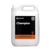 Windmill Champion Marble & Terrazzo Floor Polish