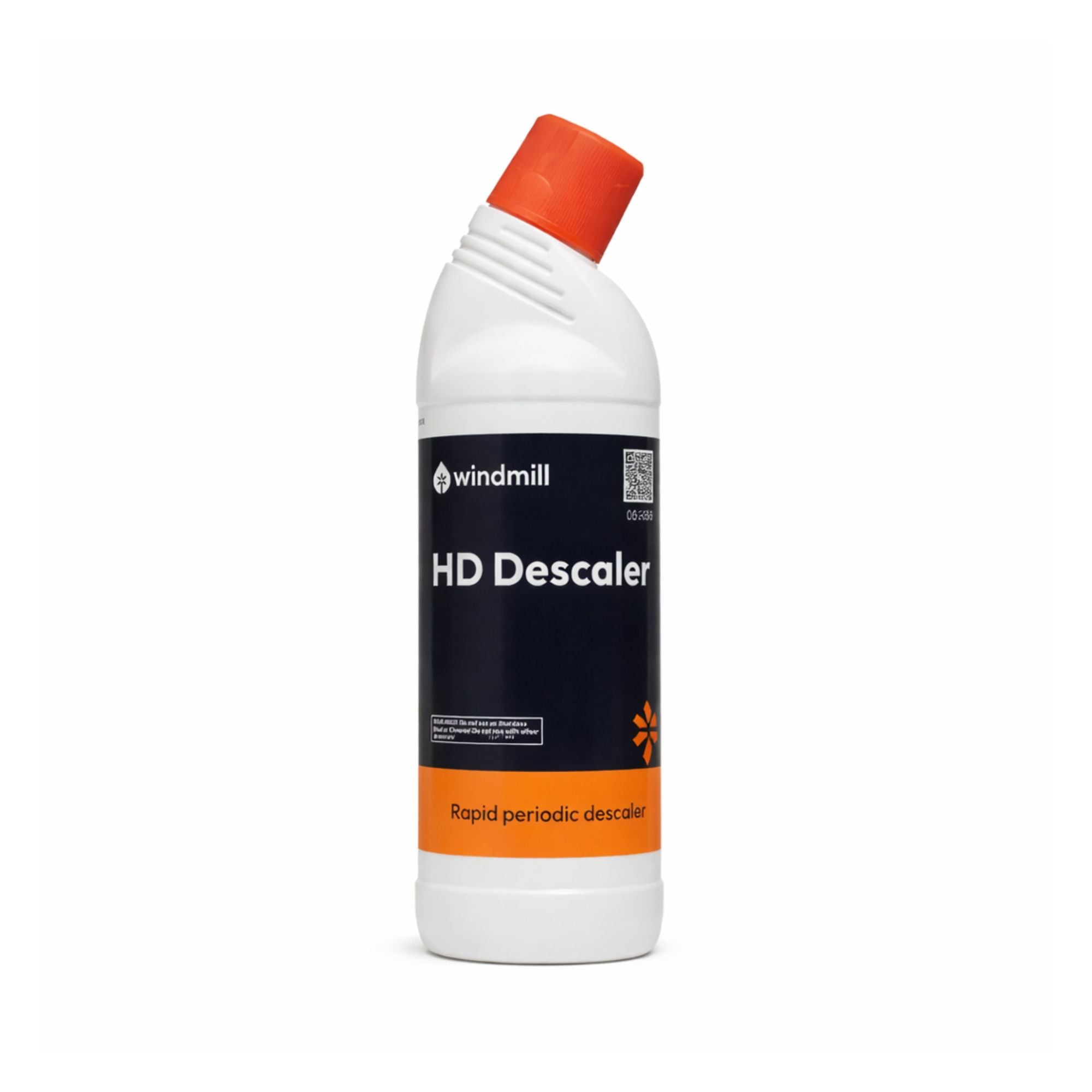 Windmill HD Limescale Removal Periodic Rapid Descaler