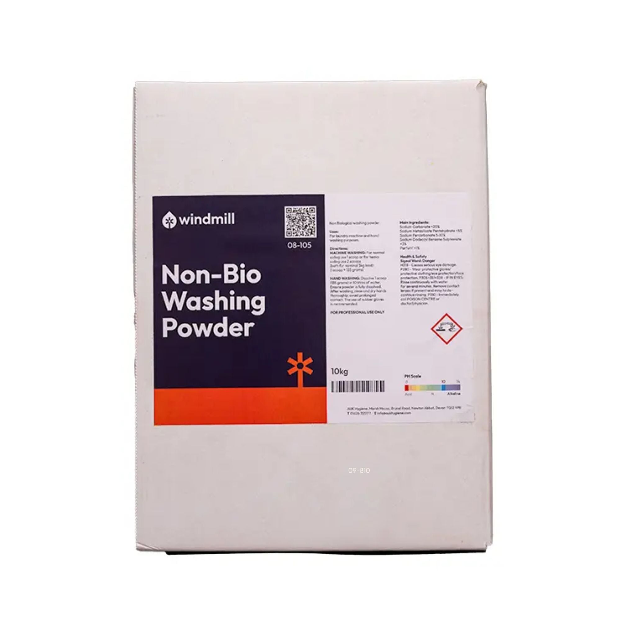 Windmill Washing Powder - 10kg