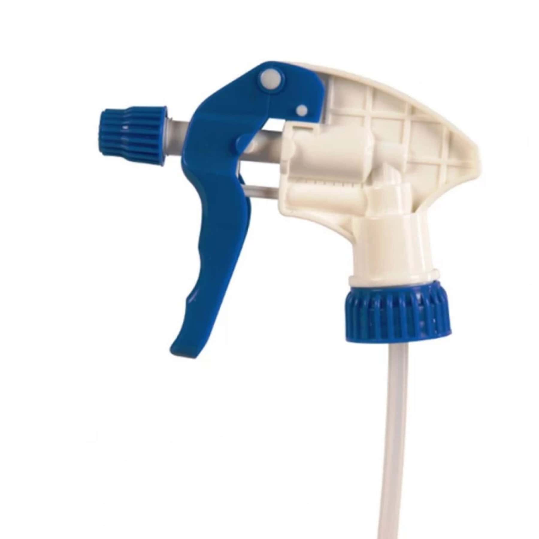 Windmill Trigger Spray Head